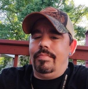 Meet your Posher, Ricky